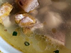-冯记豆花店(健翔桥店)
