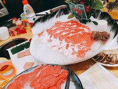 -清真军邺·金富苑肥牛(石坡街旗舰店)