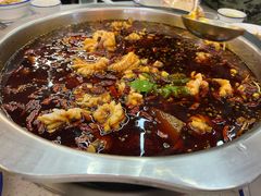 -重庆何乌鱼(南湖逸家店)