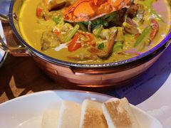 -暹罗酒肆泰餐厅酒吧