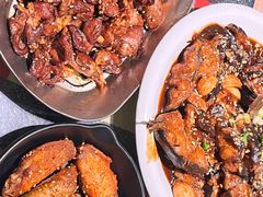 -什么餐馆(天主教堂店)