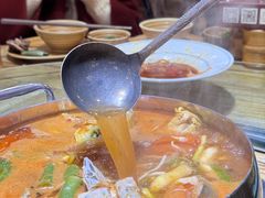 -亮欢寨酸汤鱼(沙冲路店)