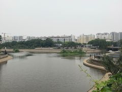 -求雨山文化公园