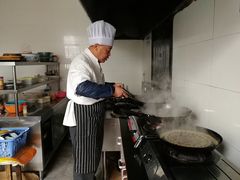 -水香园·中国徽菜名店(紫霞大道店)