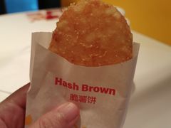 -麦当劳(广州新港东路第二分店)