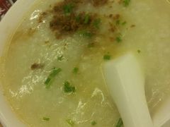 鸡粥-振鼎鸡(福州路店)