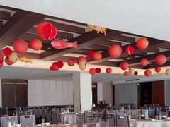 -静之湖湖畔餐厅