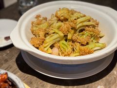 -真爱中国餐馆·年华店(朱雀大街店)