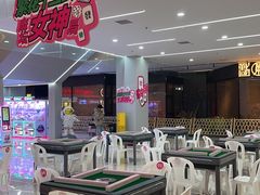 -宝龙广场(福州台江店)