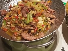 -绿草地·湘菜(7mall店)