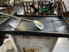 -郝大姐·乌龙山铁板烧(大学城三店)