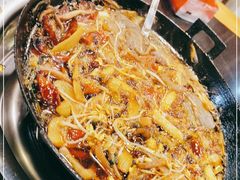 -味臻土鸡杂