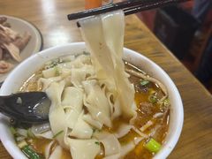 -豫掌柜饸饹面·烩面(秀沿路店)