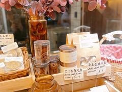 -角落低卡烘焙(正弘城店)
