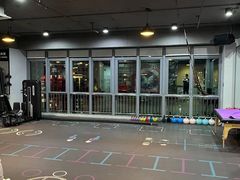 -AC健身·运动康复工作室(千灯湖店)
