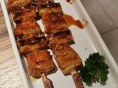 烤鸡肉京葱-IKKI1788居酒屋