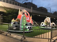 -光启城时尚购物中心