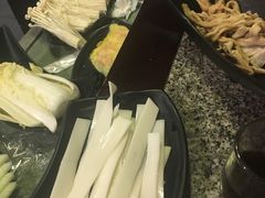 -阿五涮羊肉火锅(安国路一店)