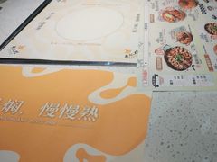 -黄记煌三汁焖锅(顺义华联店)