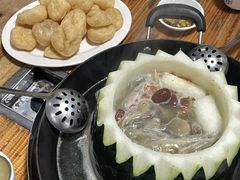 -阳山冬瓜鸡(滨江路店)