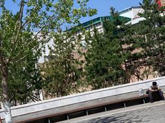 -西海子公园