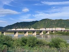 -图们国门景区