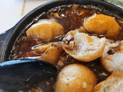 -糊涂生煎(滴翠路店)