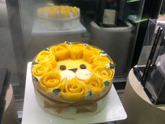 -Pantry's Best派悦坊蛋糕(K11购物艺术中心店)