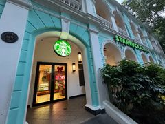 -星巴克臻选(广州沙面店)