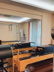 -齐伽生活馆·瑜伽·普拉提·阿育吠陀