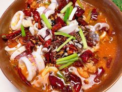 -林四喜·闽南传家菜(鼓浪屿店)