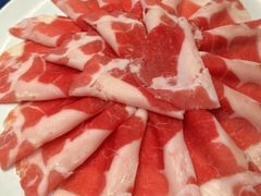 -1078號老北京涮肉(松柏店)