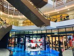-砂之船奥莱(南京江宁店)