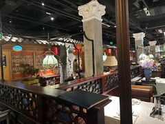 -北平楼·烤鸭·北京菜(牡丹园店)