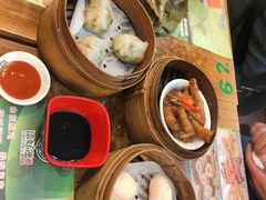 -添好运点心专门店(深水埗店)