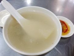 -华香鹅快餐店