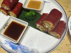 -蒸武门·广式茶点(金宝莱店)