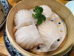 -去茶去餐厅(中央大街店)