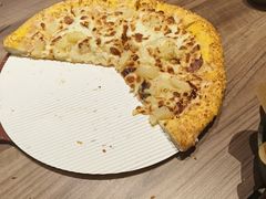 -必胜客(太和店)