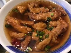 长武酥肉-大厨小馆(华阳城店)