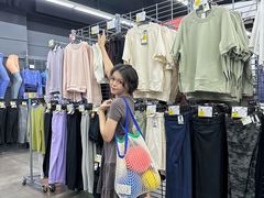 -迪卡侬(顺峰山店)