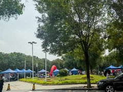 -首都师范大学(良乡校区)