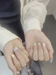 -UU·NAIL美甲美睫專門店