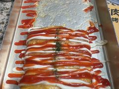 -安又胖韩国烤肉(泰达永旺店)