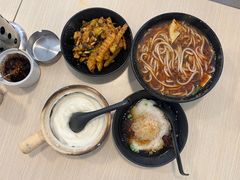 -云平风味园(护国路店)