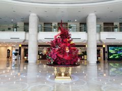 -山东政协大厦维景大酒店