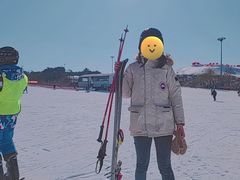 -棋盘山冰雪大世界