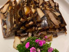 -松沪名灶·豆浆鱼头·新上海菜(飞航吾悦广场店)