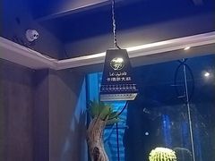 -清真·卡德尔大叔新疆主题餐厅(龙汇路店)