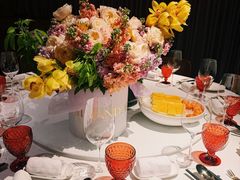 -三号黄浦会Canton Table